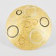 Brooch-Pendant Silver  -