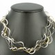 Necklace  Tucson Spiral 