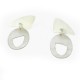 Earstickers Silver 925 Design