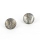 Pendientes Plata 15 mm