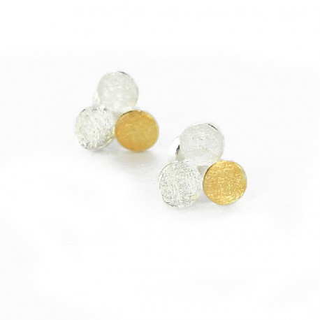 Earrings Trebol