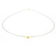 Kette-Necklace /AGVG