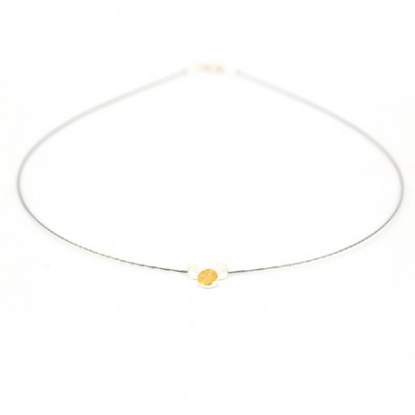 Kette-Necklace /AGVG