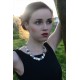 Necklace Multi Rund Mix
