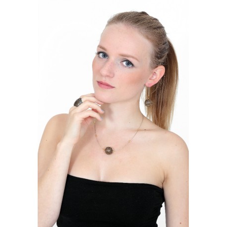 Ball chain Kette