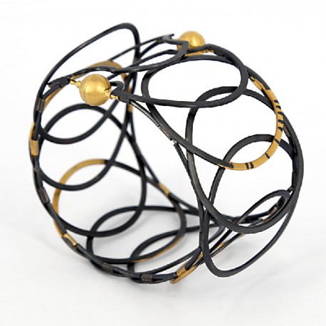 bracelet Design dopple magnet