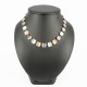 Necklace Wurfel Mix