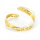 Bracelet Silver Goldplated