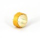 Ring Silber Vergoldet