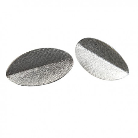 Ohrstecker Blette klein Fingertouch - 23440