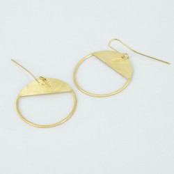 Earrings Charlotte