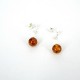 Esrstickers Baltic Amber and Silver