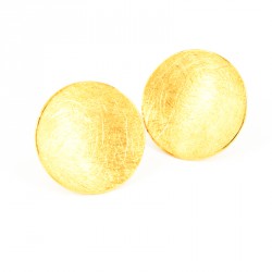 Earrings Multirund Mix