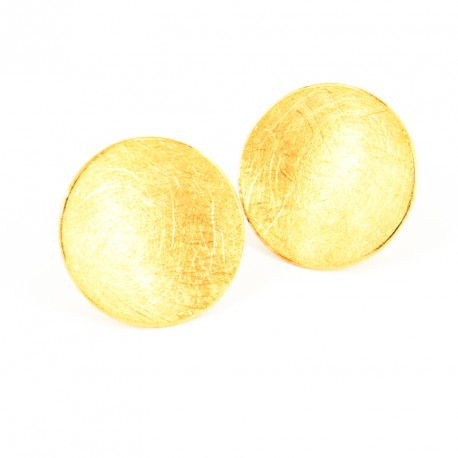 Earrings Multirund Mix