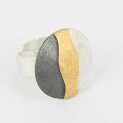 Ring 3 colours