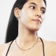 Passende ohrschmuck