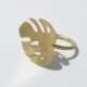 Anillo Diseno Hoja