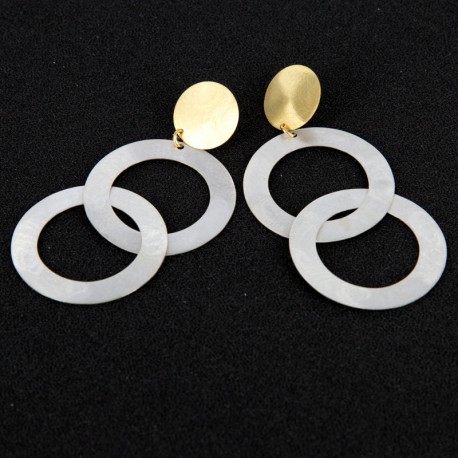 Earrings Cecilia