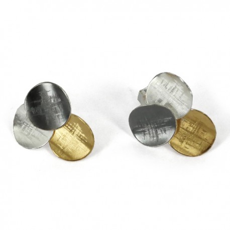 Ohrstecker 3x10mm