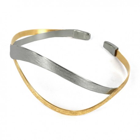 Armband Silber vergoldet