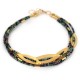 Halskette natural Stones mix AGVG