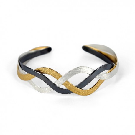 Armband 3 x 7mm AGOXVG