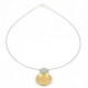 Kette mit Pendant AGVG