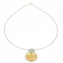 Kette mit Pendant AGVG