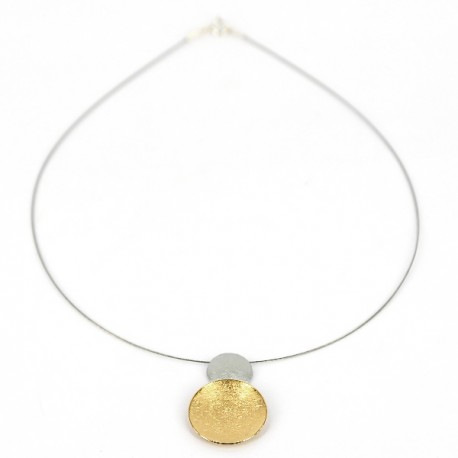 Kette mit Pendant AGVG