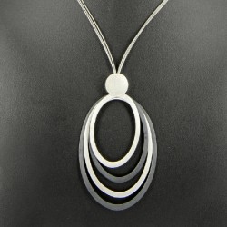 Collar-Colgante Montgomery
