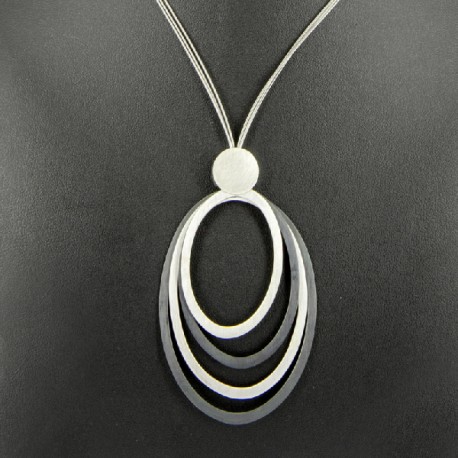 Necklace-Pendant  Montgomery - ZW50H