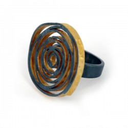 Ring Silber