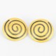 Pendientes Kor Spiral - 21371