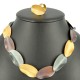 Necklace Blat Midium