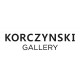 Halskette Silber vergoldet oxidiert