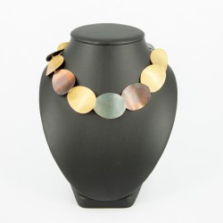 Necklace Chip large