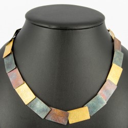 NecklaceTele mix