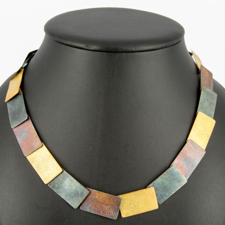 NecklaceTele mix