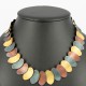Necklace  Banaliva Fingertouch