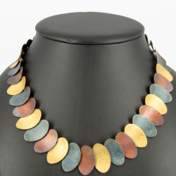 Necklace  Banaliva Fingertouch