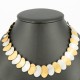 Necklace  Banaliva Fingertouch