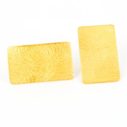 Pendientes Tele Fingertouch