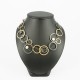 Collar Reifen corto