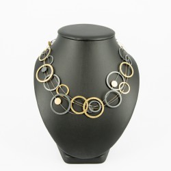 Collar Reifen corto