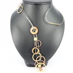 Collar Reifen lang