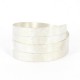 Armreif Plata 925/- (10mm/0,339cm/sr 6cm) -