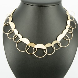 Collar Charlotte