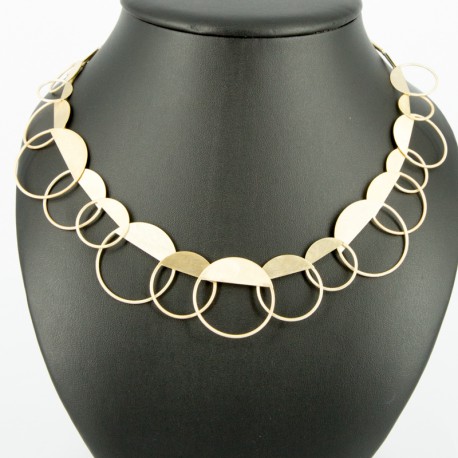 Collar Charlotte