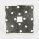 Brooch-Pendant Silver oxidized - 21294
